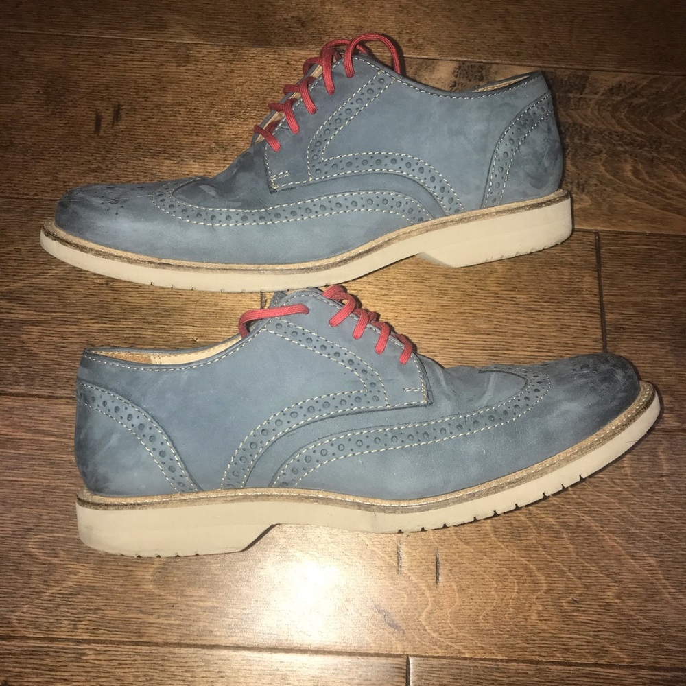 G.H. Bass Shoes - Picture 6 of 8